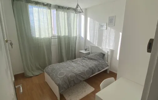 Location Saint-Denis Chambre 626d9241