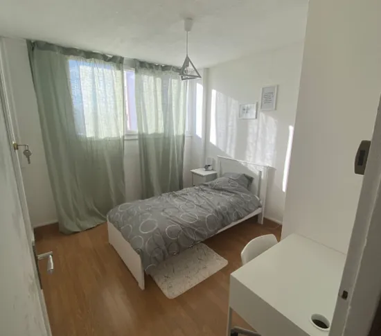 Location Saint-Denis Chambre 626d9241