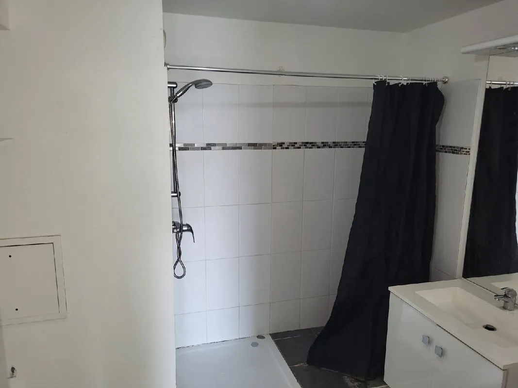 Location Aubervilliers Appartement 6292aebc