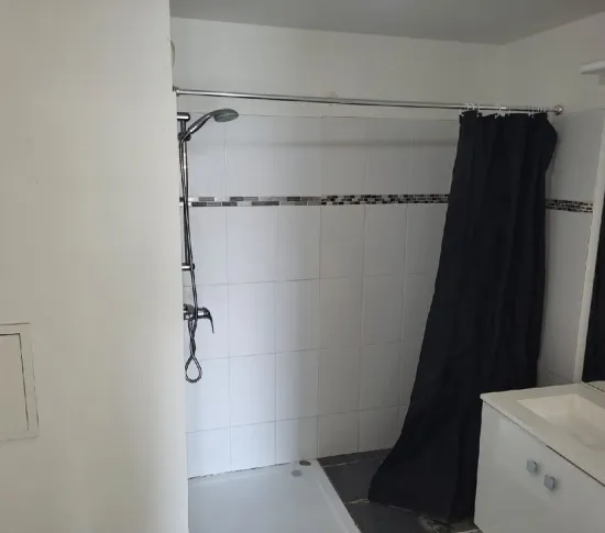 Location Aubervilliers Appartement 6292aebc