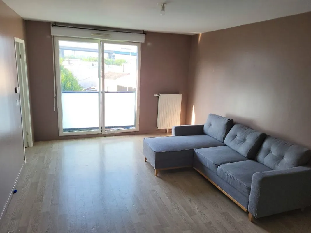 Location Aubervilliers Appartement 6292aebc