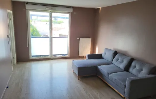 Location Aubervilliers Appartement 6292aebc