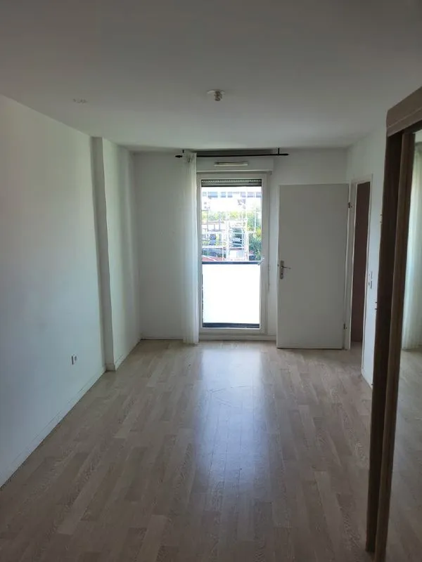 Location Aubervilliers Appartement 6292aebc