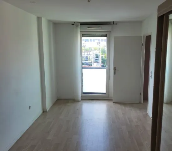 Location Aubervilliers Appartement 6292aebc