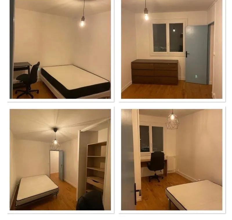 Location Toulouse Appartement 62a86e47