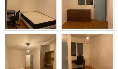 Location Toulouse Appartement 62a86e47