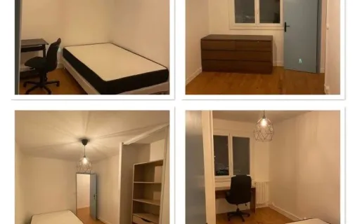 Location Toulouse Appartement 62a86e47