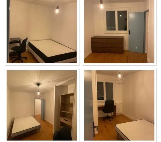 Location Toulouse Appartement 62a86e47