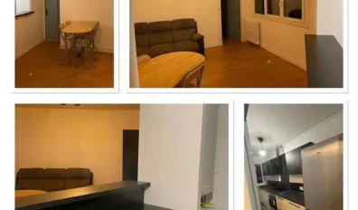 Location Toulouse Appartement 62a86e47