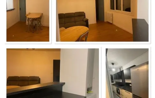 Location Toulouse Appartement 62a86e47