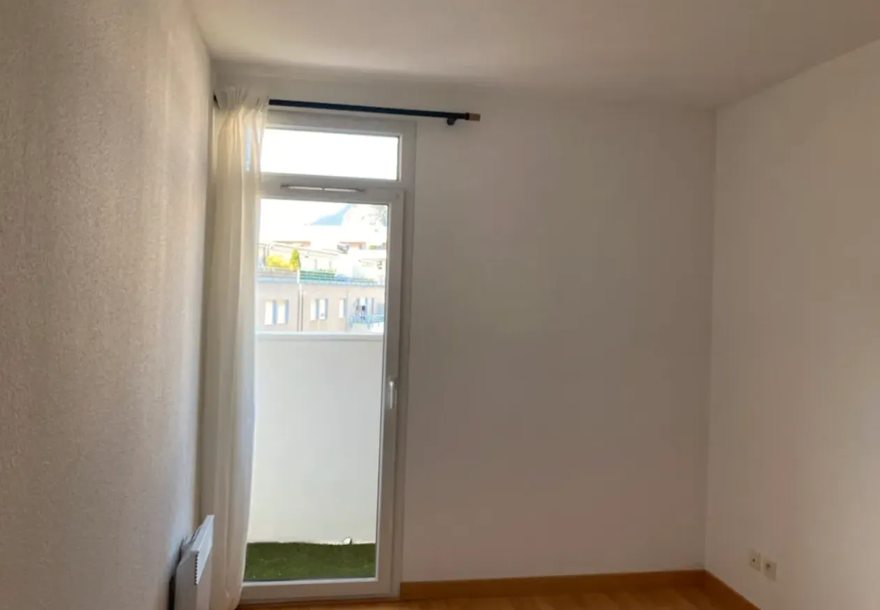 Location Grenoble Appartement 62c5e3a6