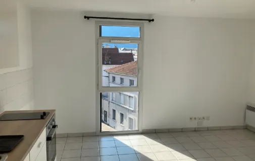 Location Grenoble Appartement 62c5e3a6