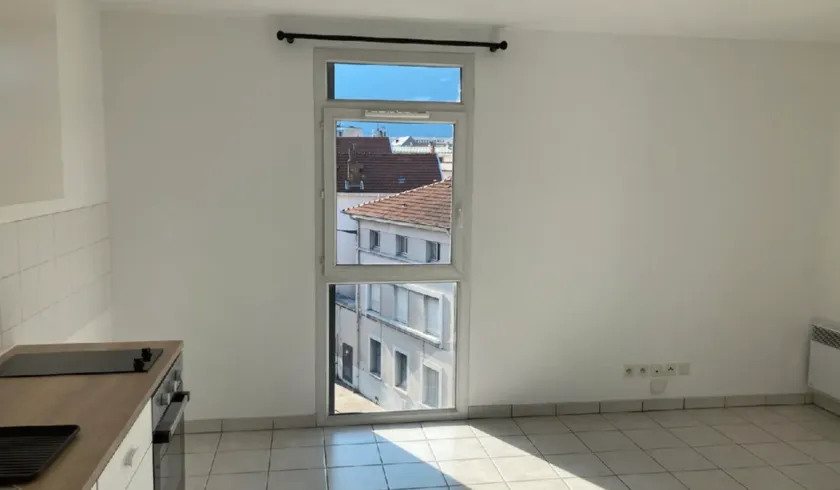 Location Grenoble Appartement 62c5e3a6