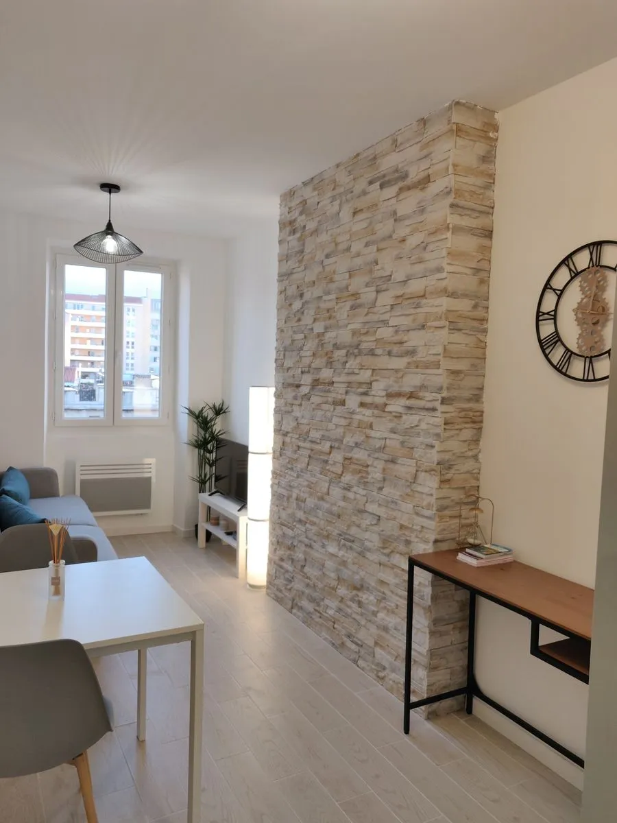 Location Marseille Appartement 62cc511a