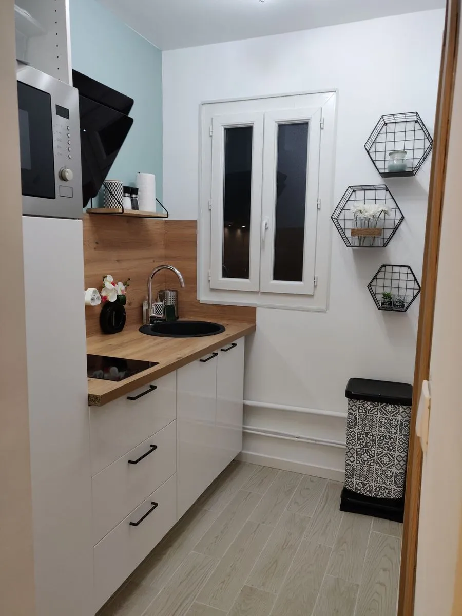 Location Marseille Appartement 62cc511a