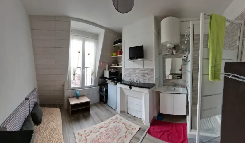 Location Paris Appartement 62d06f19