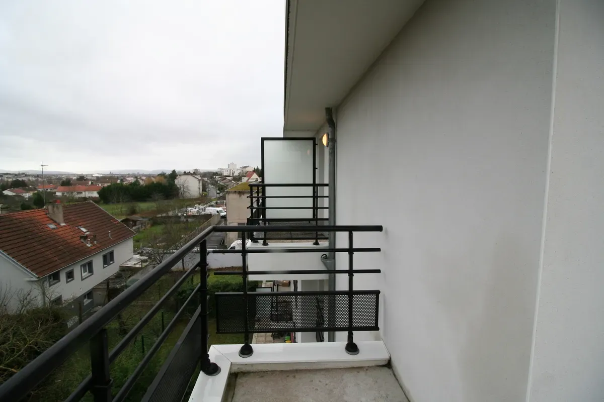 Location Metz Appartement 62d8b438