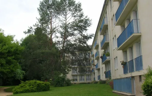 Location Compiègne Appartement 62f08ce4