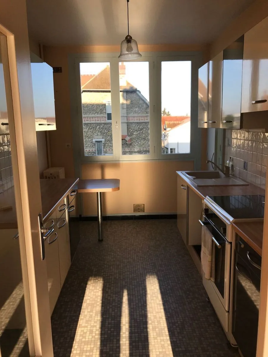 Location Compiègne Appartement 62f08ce4