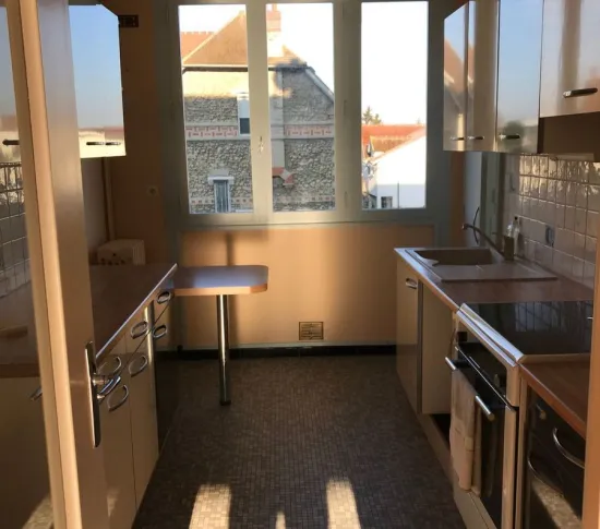 Location Compiègne Appartement 62f08ce4