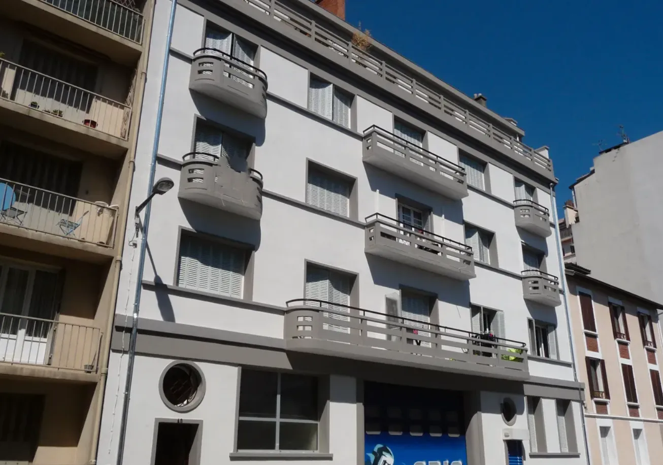 Location Grenoble Appartement 62f88dac