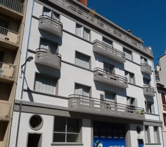 Location Grenoble Appartement 62f88dac