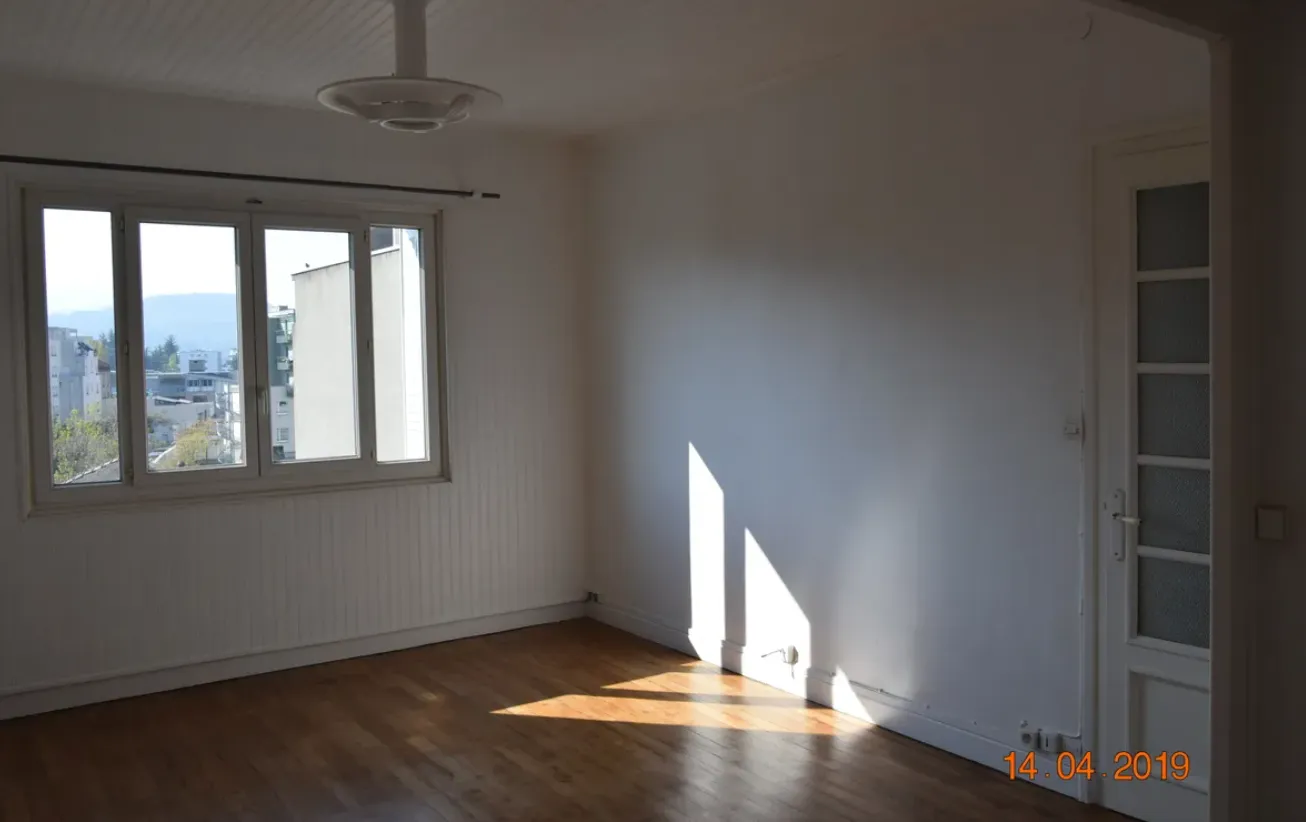 Location Grenoble Appartement 62f88dac