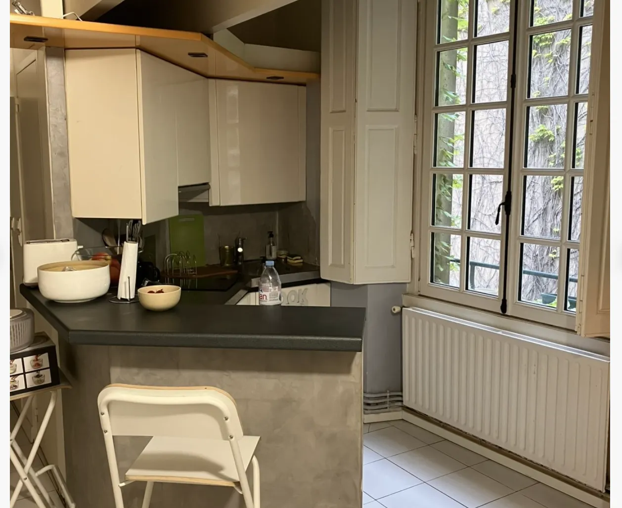 Location Nantes Appartement 630140c3