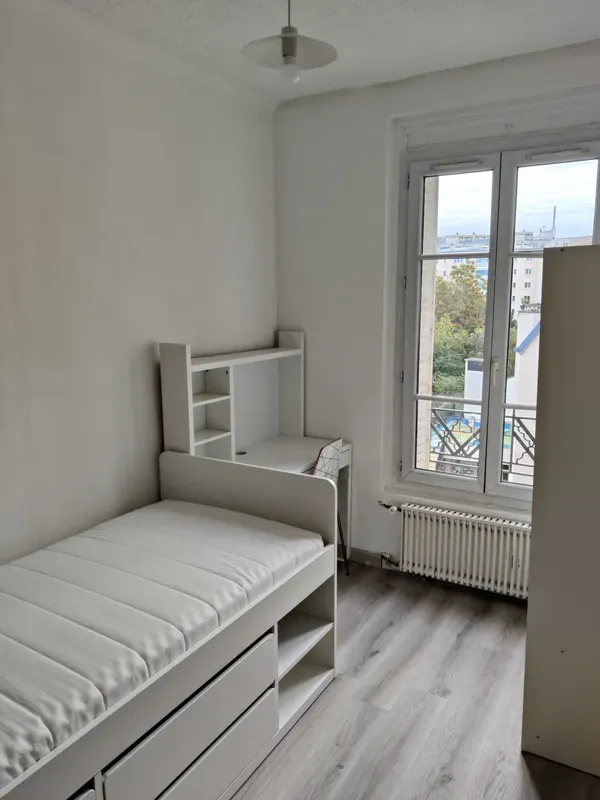 Location Paris Appartement 630fe580