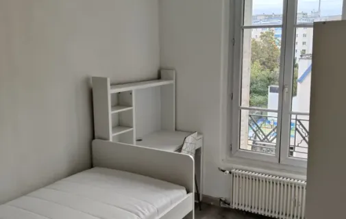 Location Paris Appartement 630fe580