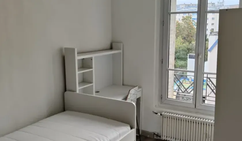 Location Paris Appartement 630fe580