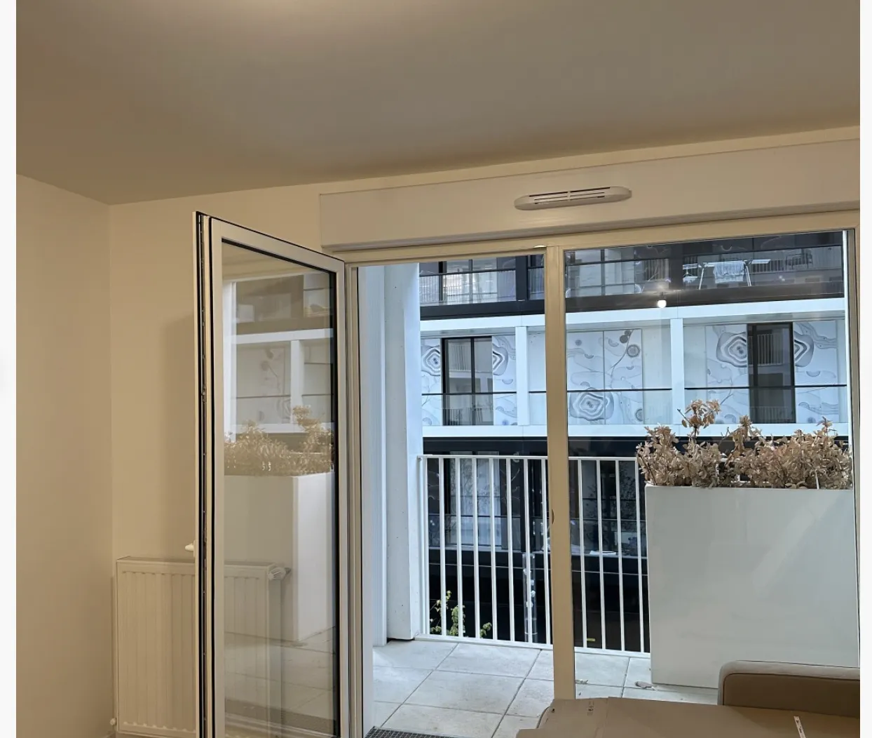 Location Asnières-sur-Seine Appartement 631096f9