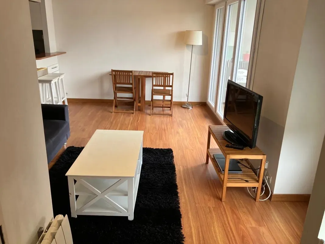 Location Nantes Appartement 6318082f