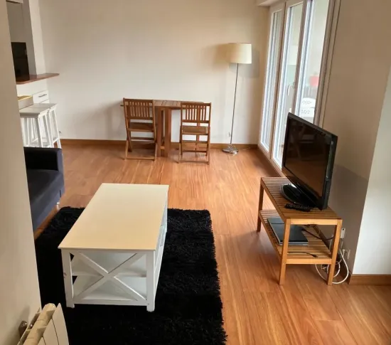 Location Nantes Appartement 6318082f