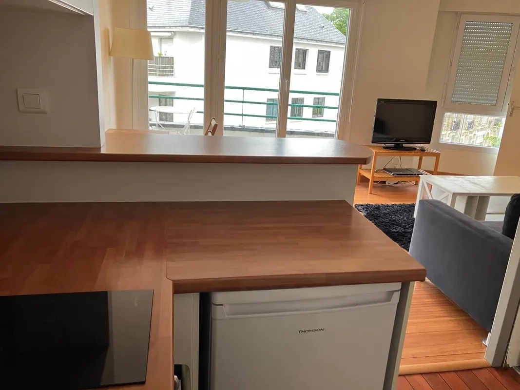 Location Nantes Appartement 6318082f