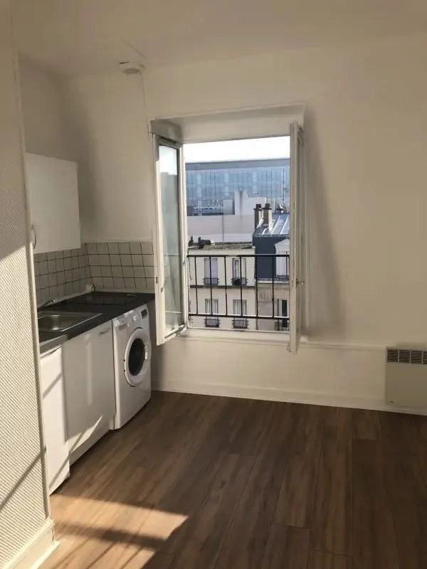 Location Clichy Appartement 633fe3d0