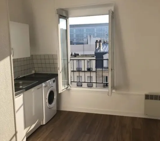 Location Clichy Appartement 633fe3d0