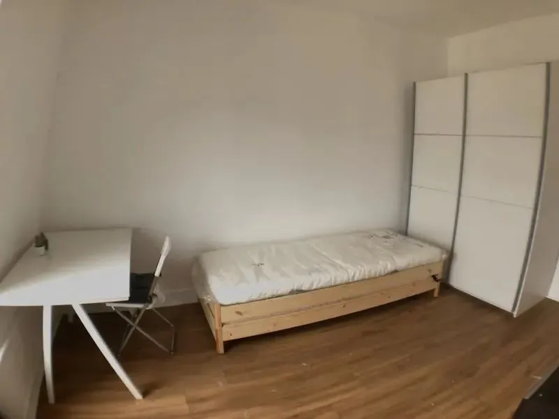 Location Clichy Appartement 633fe3d0