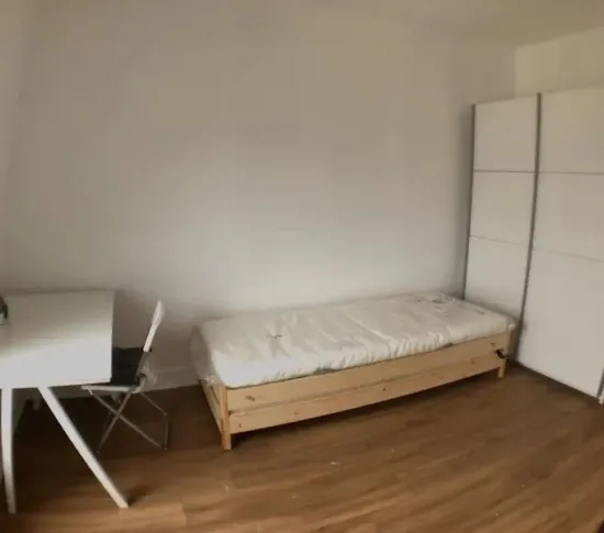 Location Clichy Appartement 633fe3d0