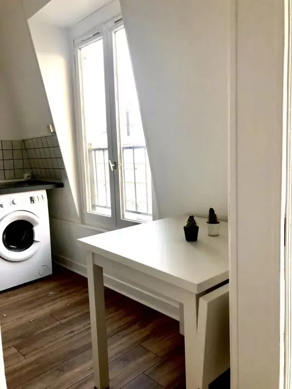 Location Clichy Appartement 633fe3d0