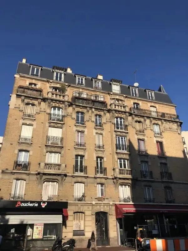 Location Clichy Appartement 633fe3d0