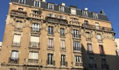 Location Clichy Appartement 633fe3d0