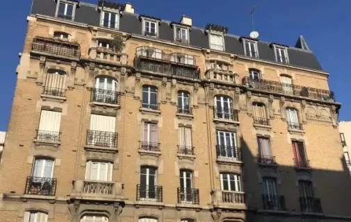 Location Clichy Appartement 633fe3d0