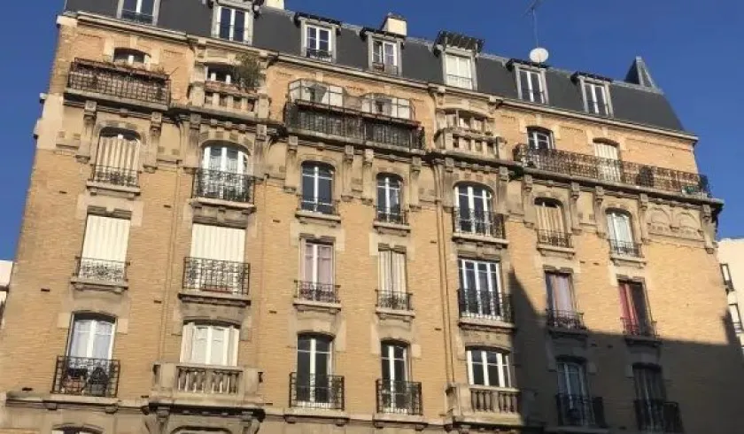 Location Clichy Appartement 633fe3d0