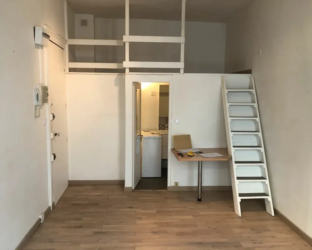 Location Lille Appartement 635c0f6c