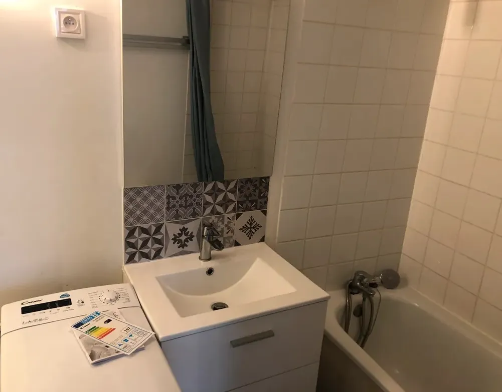 Location Lille Appartement 635c0f6c