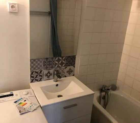 Location Lille Appartement 635c0f6c