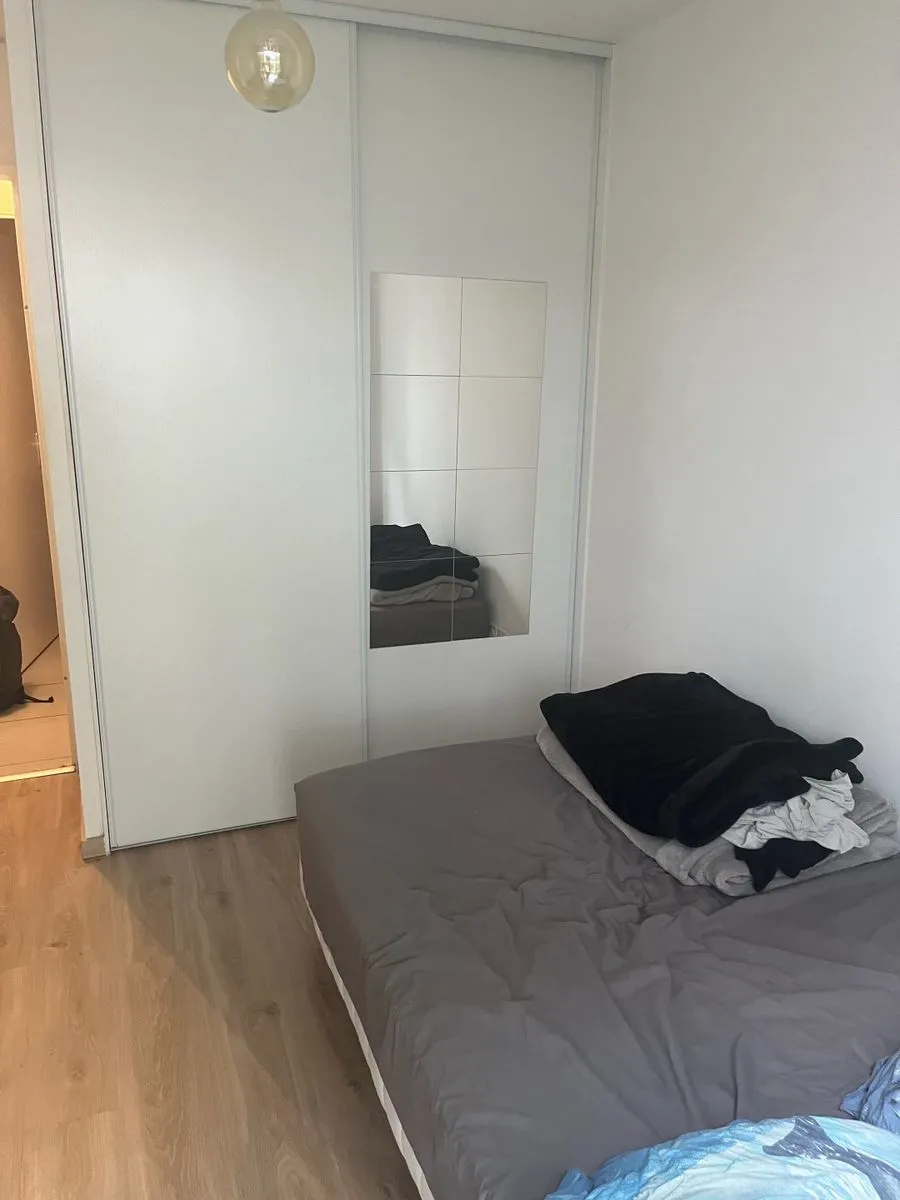 Location Villeurbanne Chambre 637b85ec