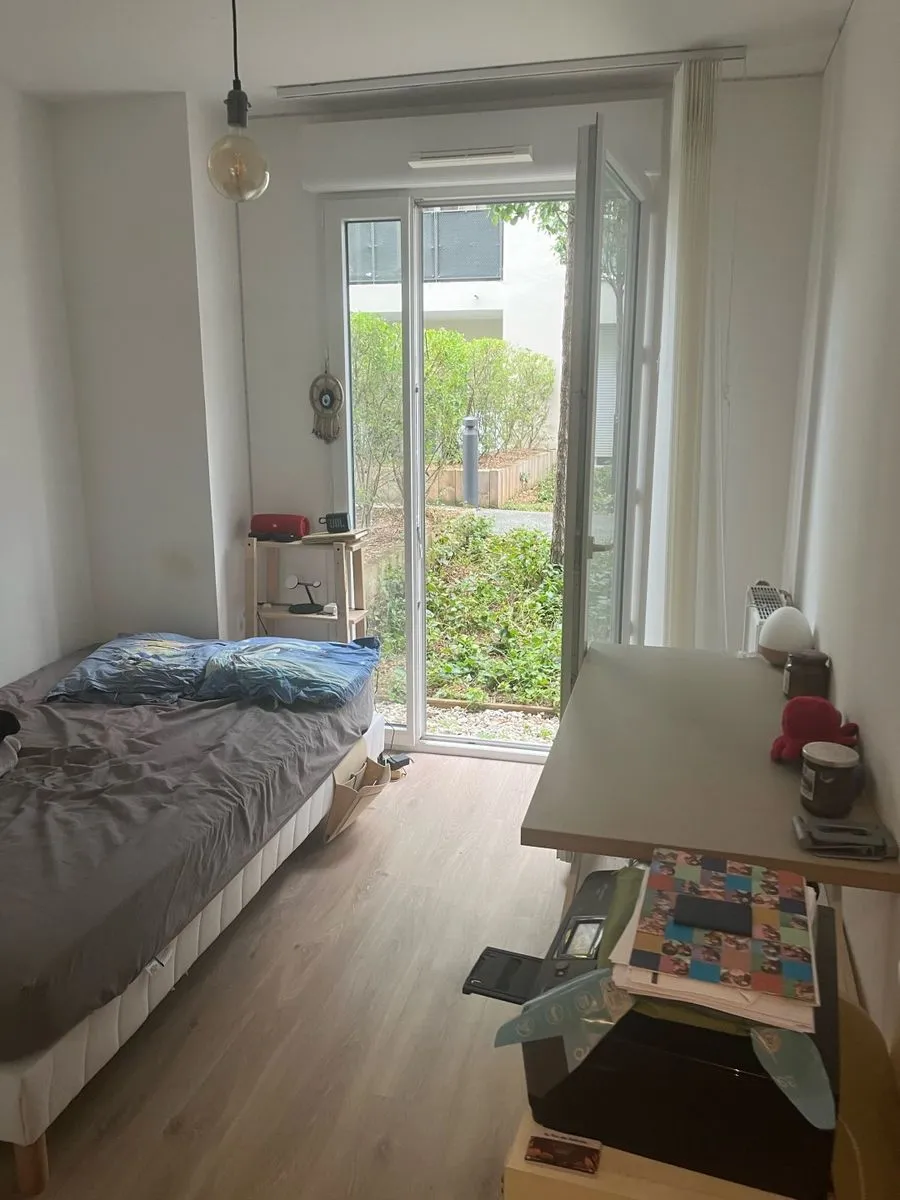 Location Villeurbanne Chambre 637b85ec