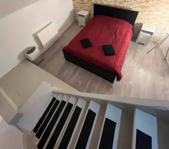 Location Strasbourg Appartement 63803bda